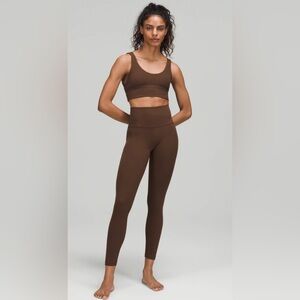 lululemon Align™ High-Rise Pant Java Size 6 25"